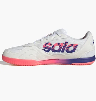 Футзалки унисекс Adidas Top Sala Competition Ii White JP6980