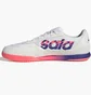 Футзалки унисекс Adidas Top Sala Competition Ii White JP6980