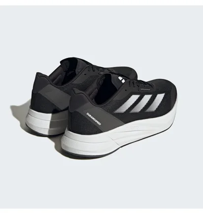 Кроссовки мужские Adidas Duramo Speed M Black ID9850