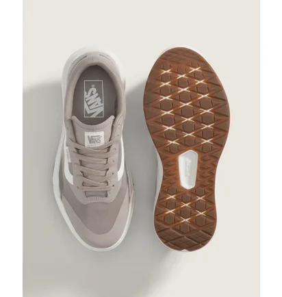 Кроссовки унисекс Vans Ultrarange 2.0 Rw Beige VN000D607D6