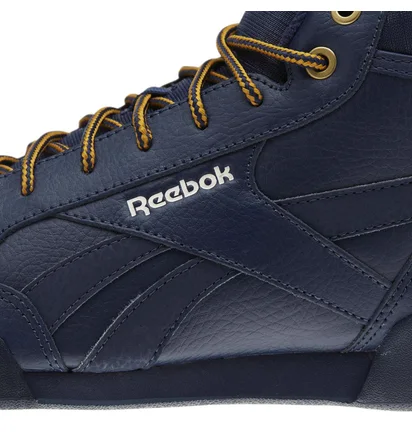 Кроссовки мужские Reebok Royal Complete PMW Blue CN3094