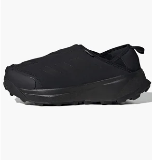 Кроссовки унисекс Adidas Terrex Winter Slip-On Cold.Rdy Black ID2890