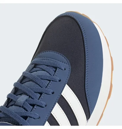 Кросівки чоловічі Adidas Run 60S 3.0 Lifestyle Running Shoes Blue ID1860
