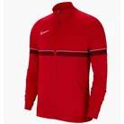 Кофта мужская Nike Dri-Fit Academy Red Cw6113-657