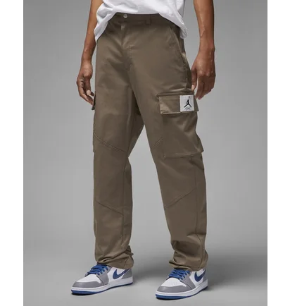 Штаны мужские Air Jordan Utility Pant Brown DQ7342-274