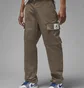Штаны мужские Air Jordan Utility Pant Brown DQ7342-274