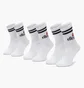 Носки унисекс Ellesse Pullo White (3 пары) SAAC0620-908