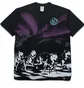 Футболка мужская Nike Acg Northern Lights Tee Black FZ5279-010