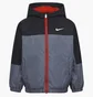 Куртка детская Nike Fleece Lined Woven Jacket Grey 86K992-M19