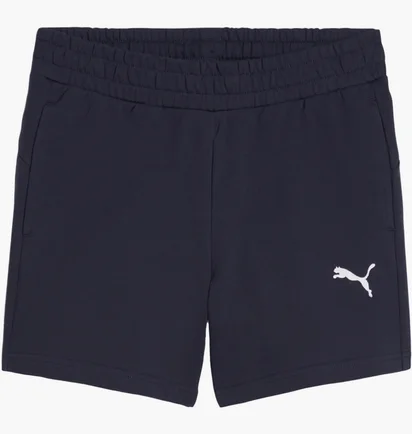 Шорти жіночі Puma Teamgoal Casuals Blue 658611-06