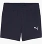 Шорти жіночі Puma Teamgoal Casuals Blue 658611-06