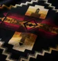 Ковдра Pendleton Woolen Mills Four Corners Multi ZE494-57278