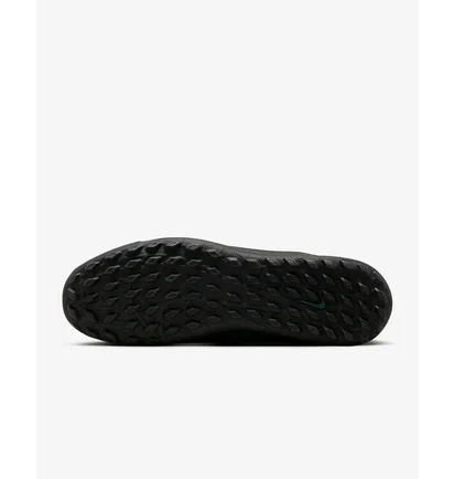 Сороконіжки чоловічі Nike Mercurial Superfly 10 Club Tf Black FQ8317-002