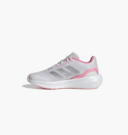 Кроссовки детские Adidas Runfalcon 3 Grey IG7281