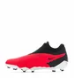 Бутси унісекс Nike Phantom Gx Academy Df Fg/Mg Red/Black DD9472-600