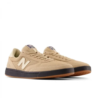 Кроссовки мужские New Balance Numeric 440 Beige NM440TBM
