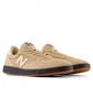 Кроссовки мужские New Balance Numeric 440 Beige NM440TBM