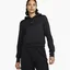 Худі жіноче Nike Therma-Fit One Pullover Hoodie Black FB5210-010