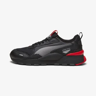 Кросівки унісекс Puma Rs 3.0 Synth Pop Black 392609-10