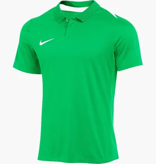 Поло мужское Nike Academy Pro 24 Poloshirt Green FD7600-329