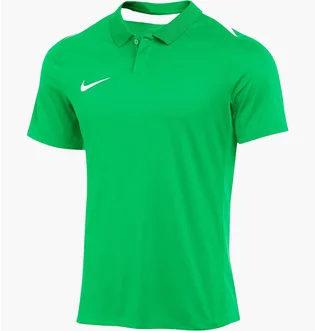 Поло мужское Nike Academy Pro 24 Poloshirt Green FD7600-329