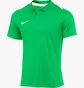 Поло мужское Nike Academy Pro 24 Poloshirt Green FD7600-329