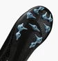 Бутси дитячі Nike Zoom Mercurial Superfly 10 Academy Ag Black FQ8308-001