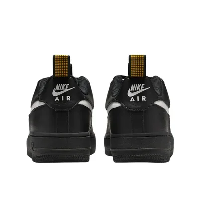 Кросівки дитячі Nike Air Force 1 Lv8 Gs Black HF0095-001