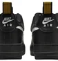 Кросівки дитячі Nike Air Force 1 Lv8 Gs Black HF0095-001