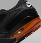 Кроссовки мужские Air Jordan 4 Rm Black HF8126-001