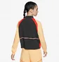 Куртка женская Nike Fc Jacket Fz 20 Black/Beige CK2700-010