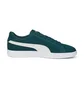 Кеды мужские Puma Smash V2 Sneakers Green 364989-67