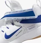 Кроссовки унисекс Nike React Hyperset White CI2955-140