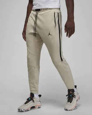 Штаны мужские Air Jordan Dri-Fit Sport Air Statement Pants Beige Dq7320-206
