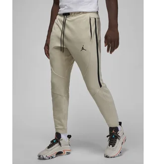 Штаны мужские Air Jordan Dri-Fit Sport Air Statement Pants Beige Dq7320-206