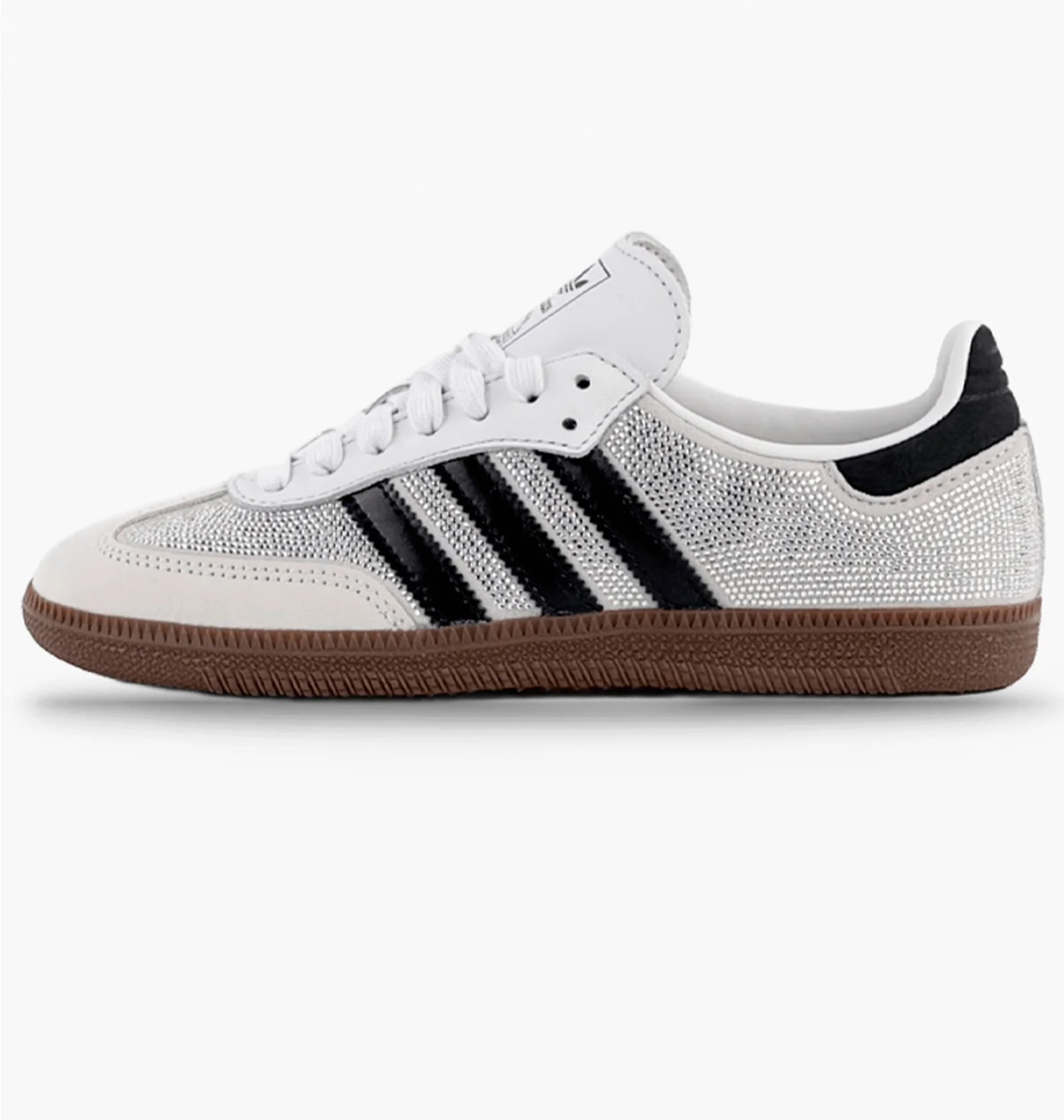 マルチャミーフワロス ドミナスインパルス ドミナスパージ まとめ売り ᐉ Кроссовки женские Adidas Samba Rhinestone White IH9055 - купить