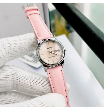 Годинник жіночий Casio Timeless Collection LTP-V006L-4B