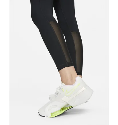 Леггинсы женские Nike Pro 365 Black Da0483-015