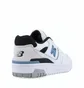 Кроссовки унисекс New Balance 550-Ef Clr White GSB550EF