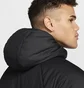 Куртка чоловіча Nike Therma-Fit Adv Acg „Rope De Dope” Primaloft Black FV8690-010