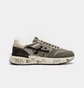 Кроссовки мужские Premiata Mick Olive VAR.7720