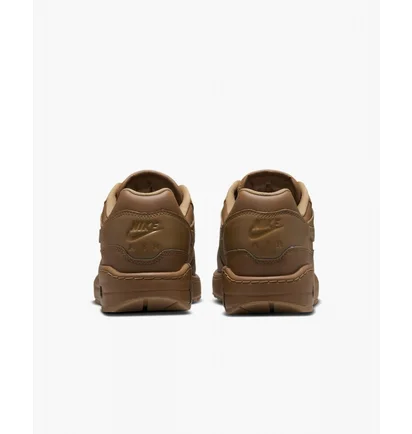 Кроссовки женские Nike Air Max 1 Premium 87 Wmns Luxe Brown Dv3888-200