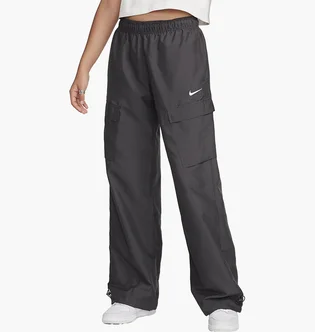 Штани жіночі Nike Sportswear Black FN5197-060