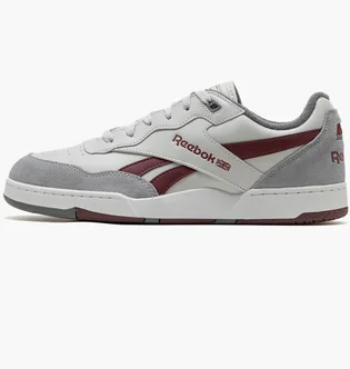 Кроссовки мужские Reebok Bb 4000 Ii Sneakers Grey 100033851