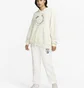 Худі жіноче Nike Sportswear Oversized French Terry Pullover Hoodie Beige FN7695-020