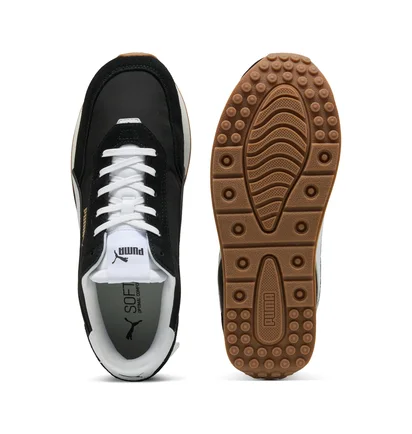 Кросівки чоловічі Puma St Miler Rise Black 402665-01