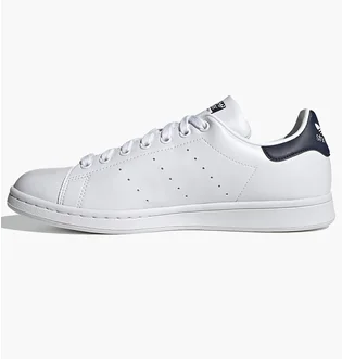 Кроссовки унисекс Adidas Stan Smith Shoes White FX5501