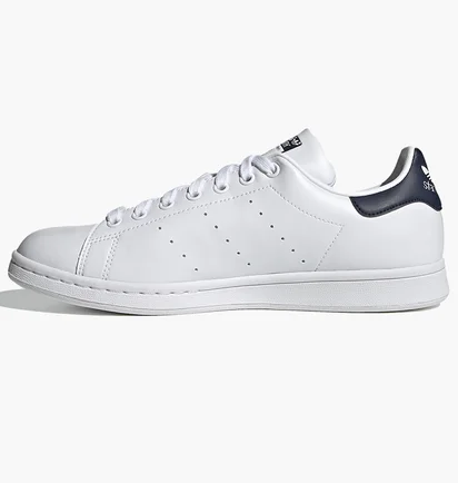 Кроссовки унисекс Adidas Stan Smith Shoes White FX5501