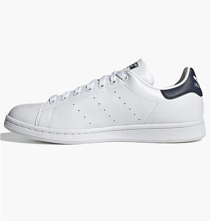 Кроссовки унисекс Adidas Stan Smith Shoes White FX5501
