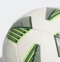 Футбольний м'яч Adidas Tiro Match White/Green FS0368